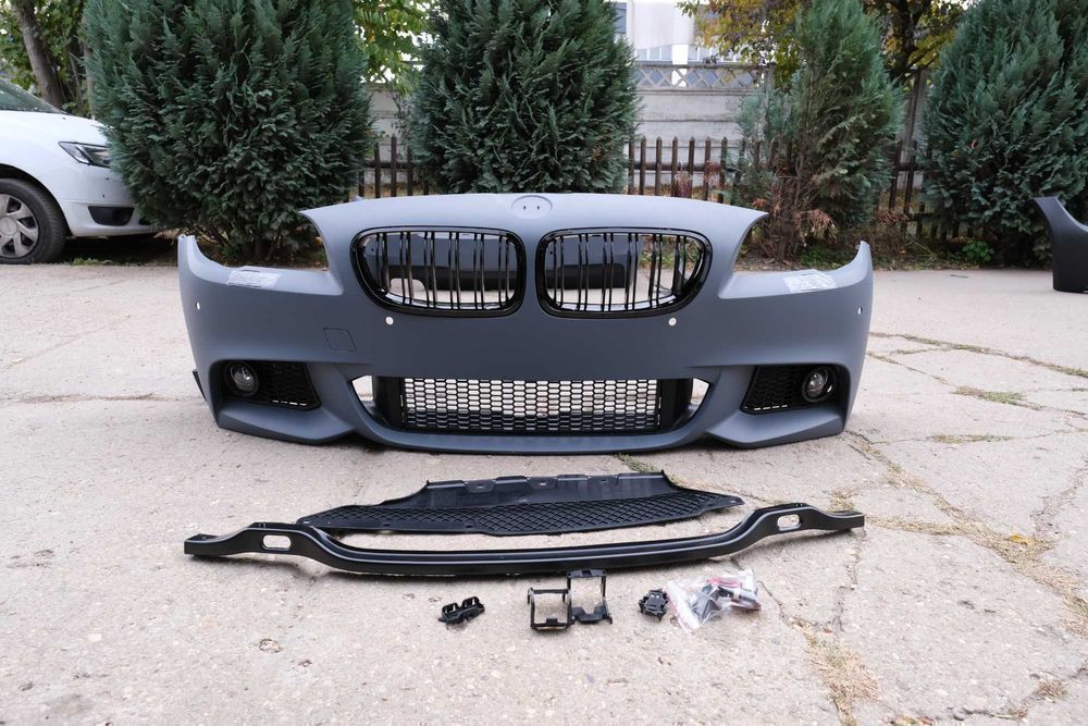 Oferta Boost Kit Pachet M BMW F10 M-tech