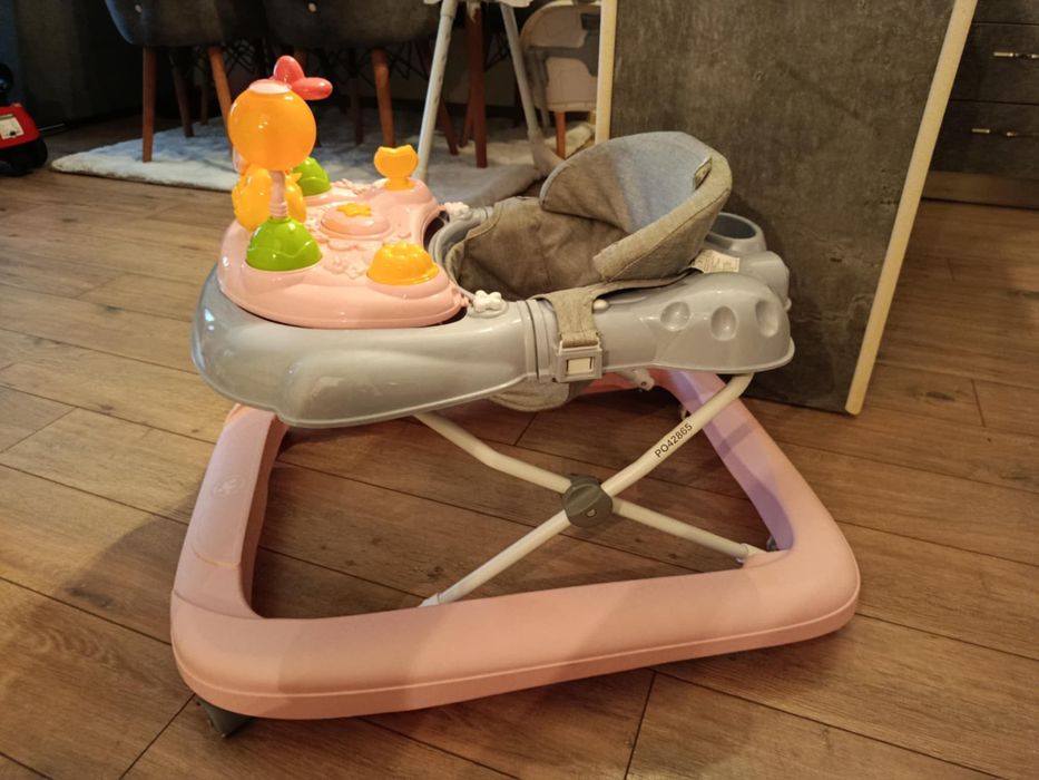 Проходилка за бебе Lorelli Happy Land