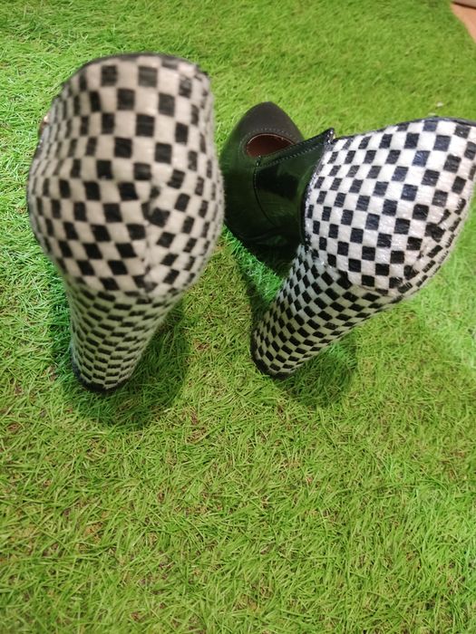 Туфли 34р для золушки