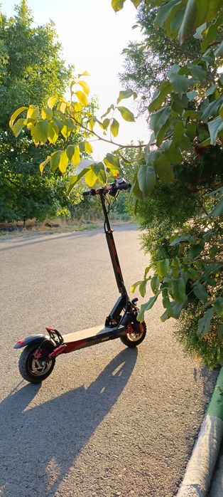 Куго м4 про идеал