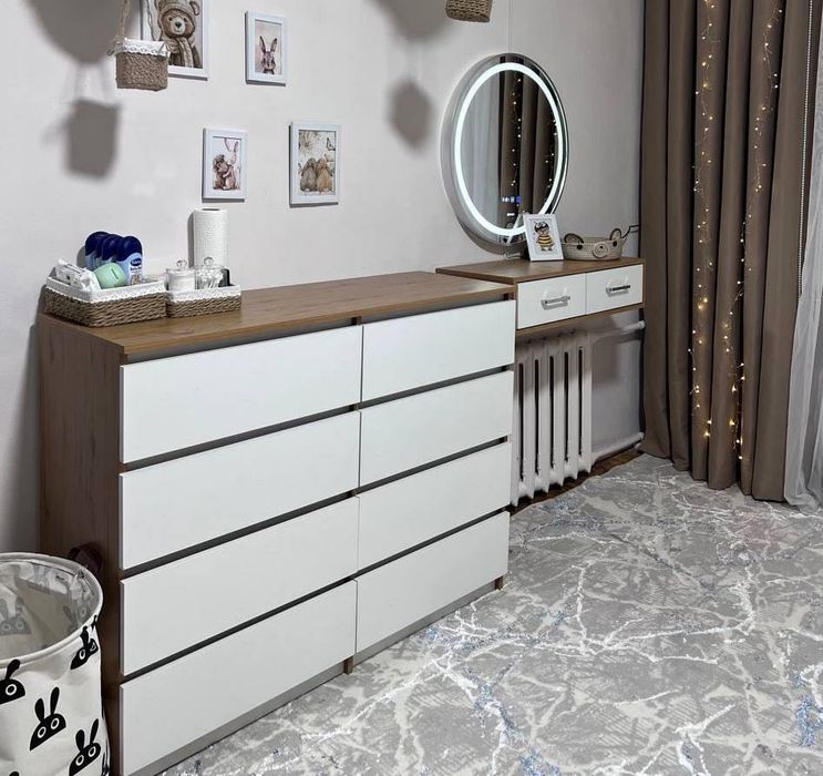 Комод Честер суперцена Komod eng arzon narxlarda sifatli va hamyonbob