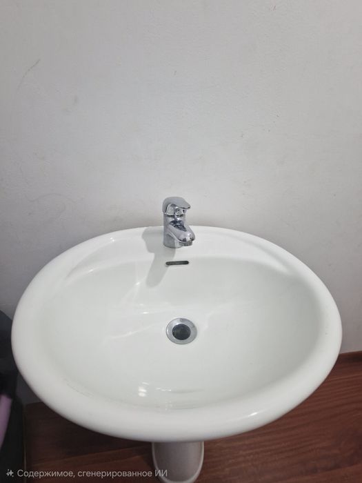 Продам раковину срочно