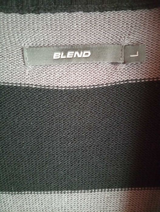 НОВA жилетка на BLEND (L).
