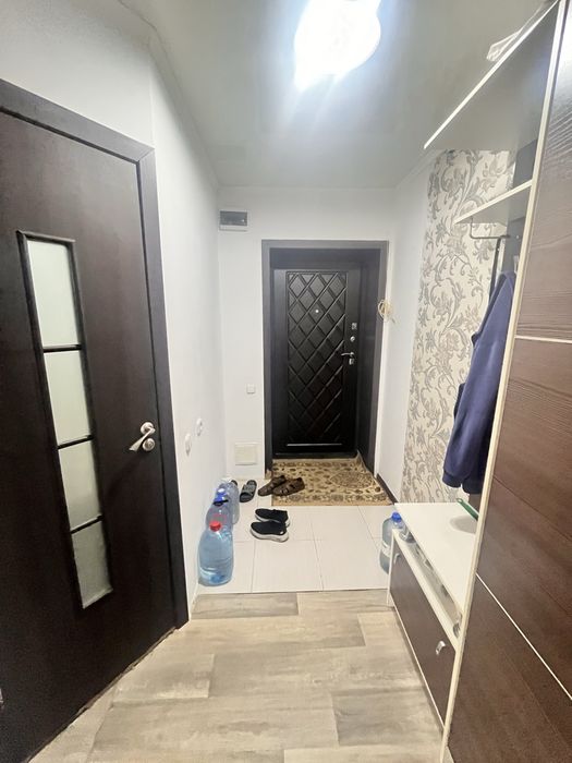 Продам евро 2 комн квартиру