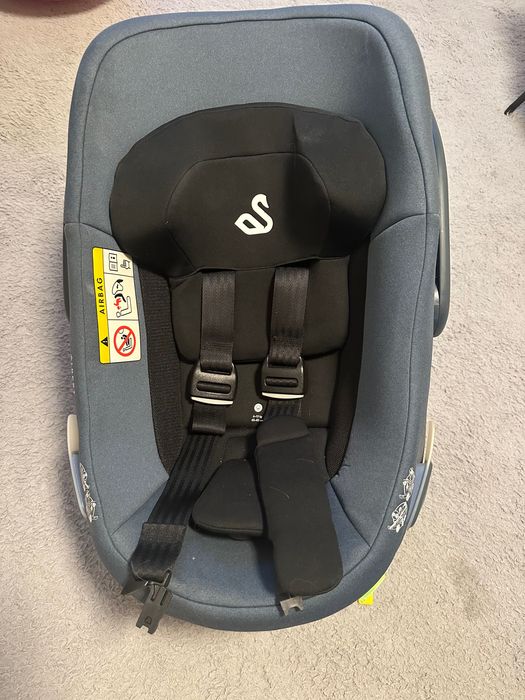 Scaun auto swandoo pentru copii cu greutatea maxima de 13 kg