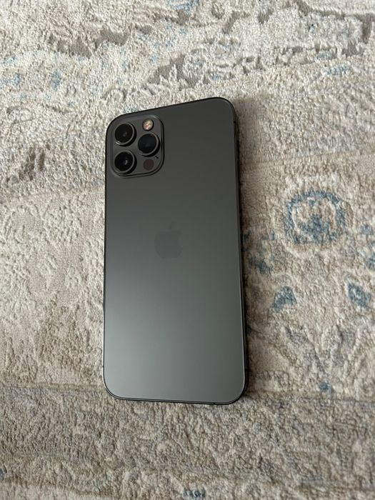 Iphone 12 PRO 256gb 78%AKB