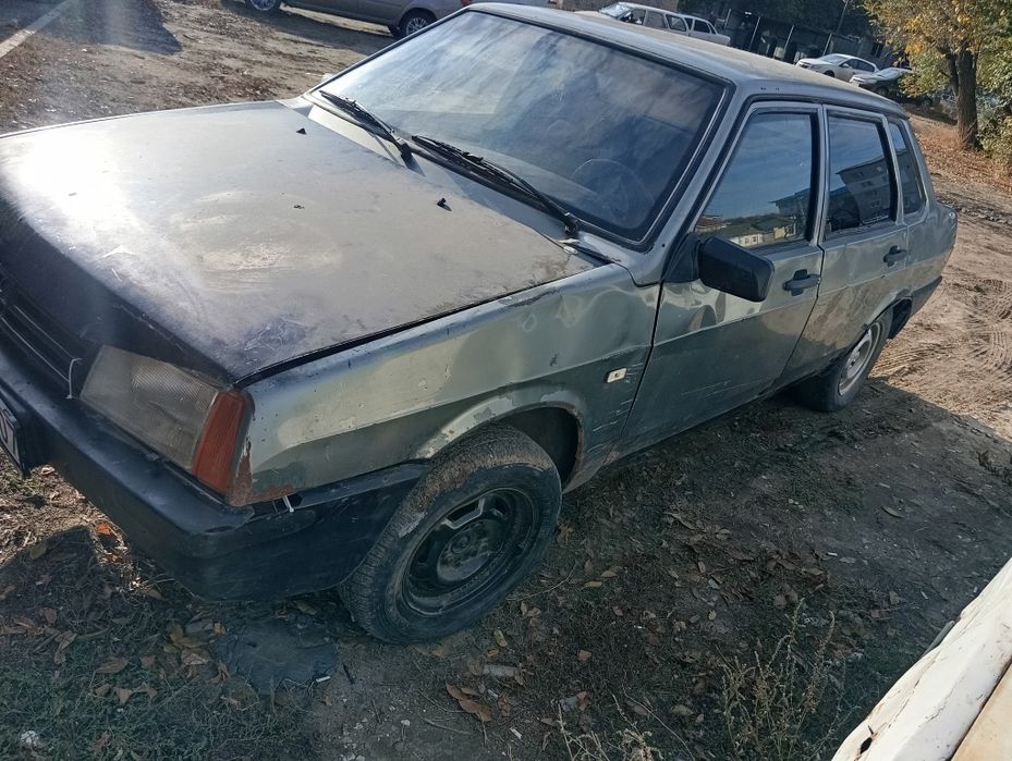 Ваз 21099 продам или обмен