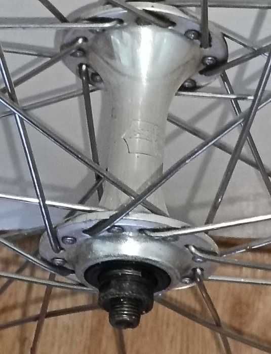 Fir Campagnolo - roți cursiera