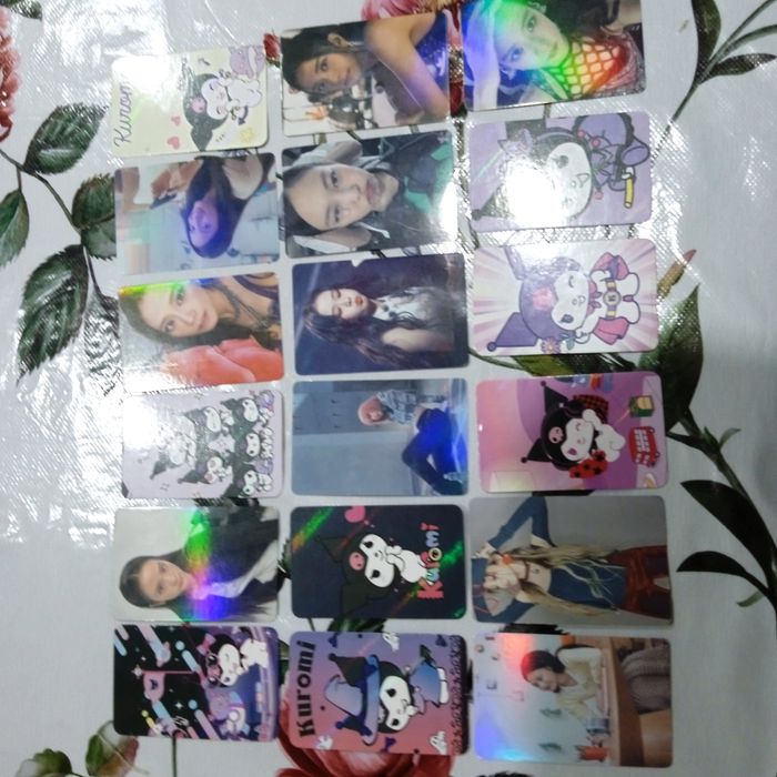 Продам карты 50штук