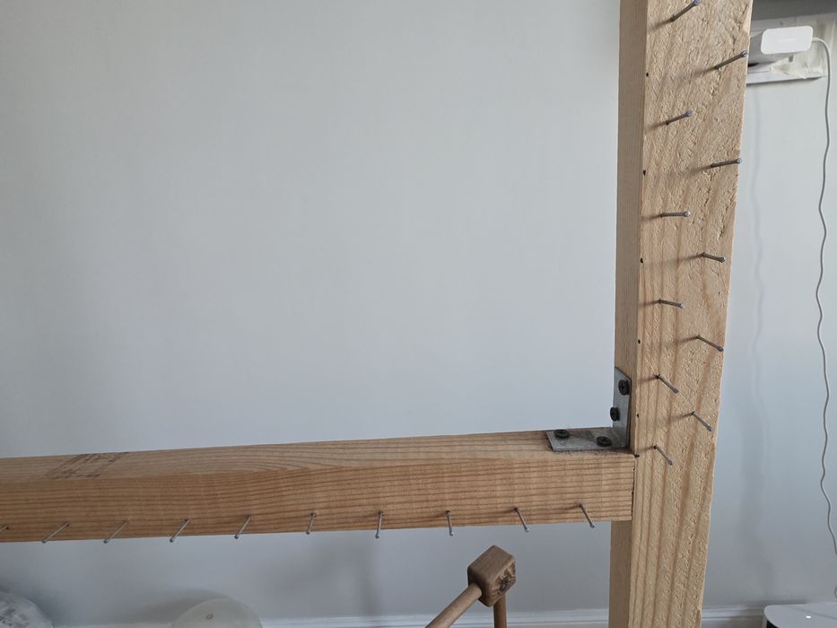 Рама для тафтинга