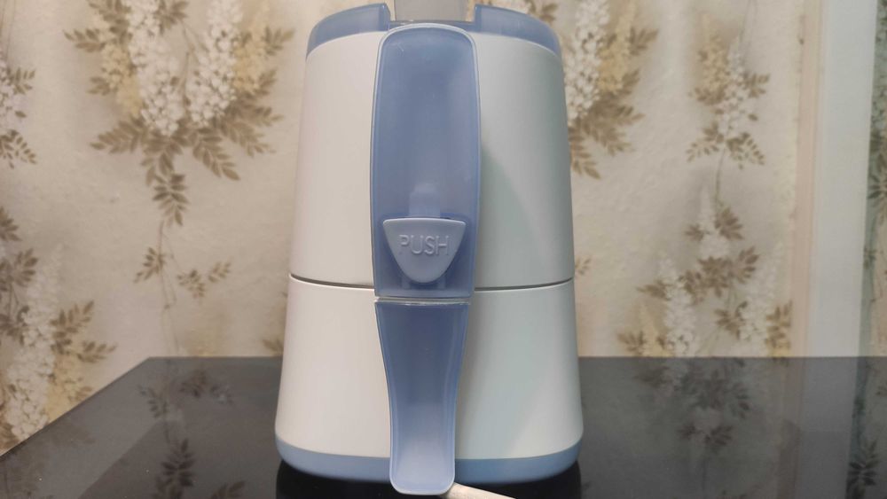 Tefal BH4250 - подогреватель для бутылочек