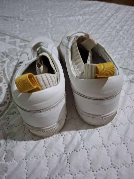 Мъжки маратонки Karl Lagerfeld и convers