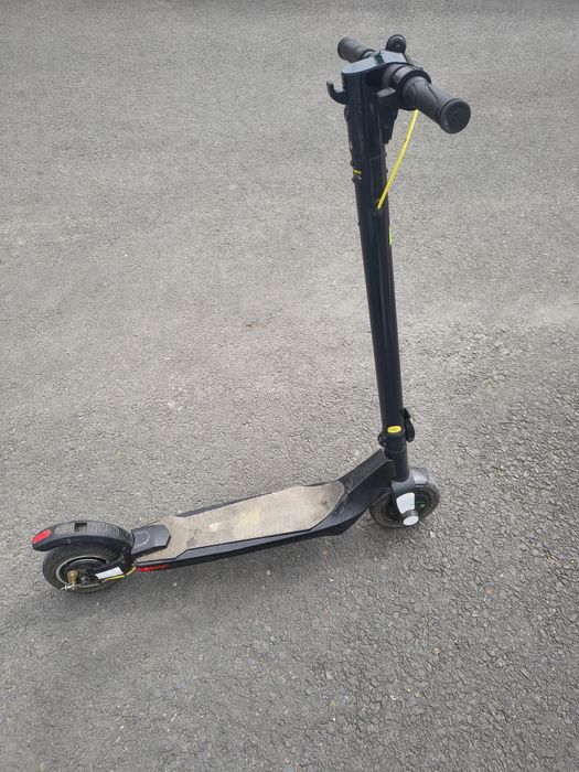 Vand trotineta Freewheel T4 Light