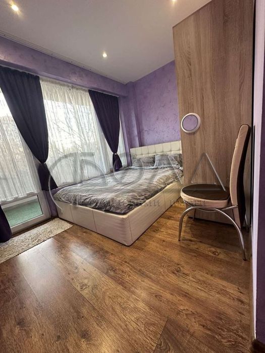 Продава се Тристаен апартамент в София, Люлин 5 - 68 кв.м за 2427 €/кв.м - Снимка #4
