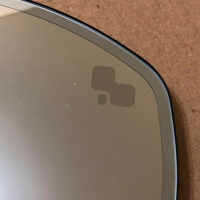 Oglinda / oglinzi blind spot Land Range Rover Discovery Sport Vogue