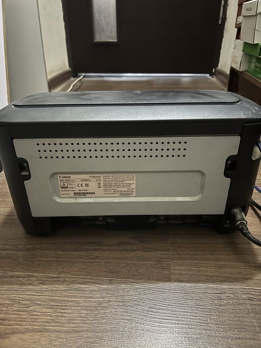 Canon i-SENSYS LBP6030B lazer printer sotiladi, holati zo’r