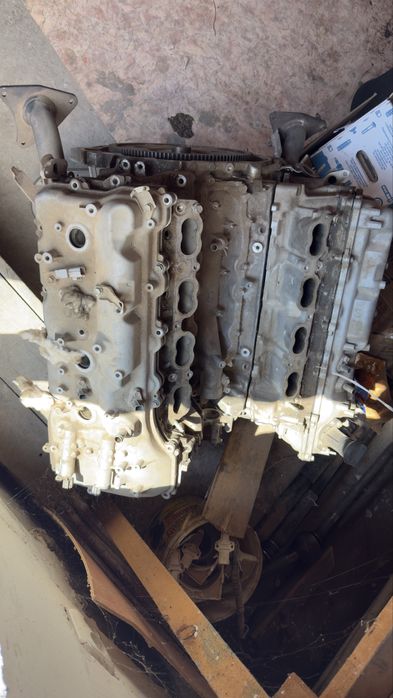 двигатель, мотор от 200 land cruiser