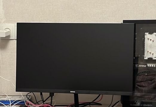 Монитор sanc 200 hz ips