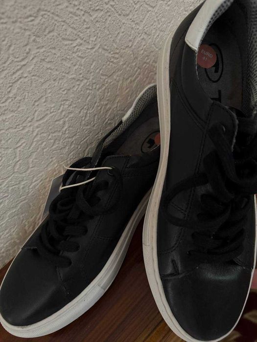 Новая обувь от немецкого бренда Tom Tailor