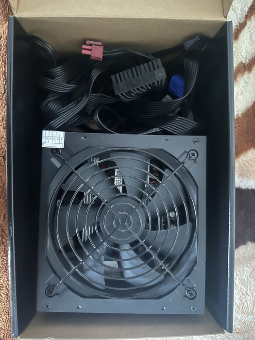 Sursa pro gaming 600W