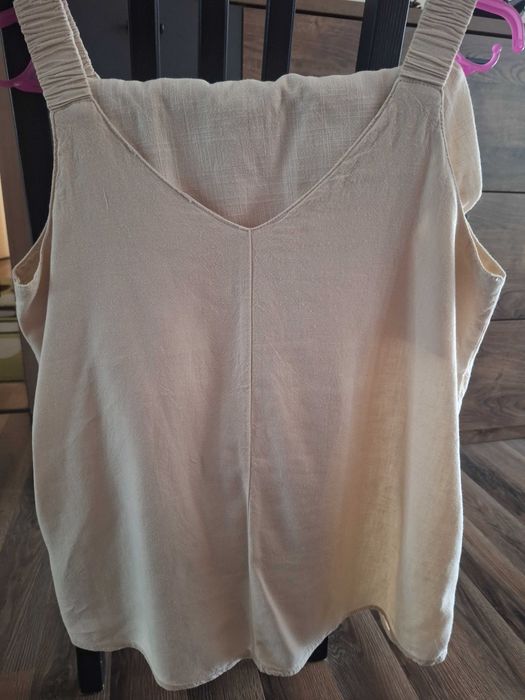 Дамски потник и панталон