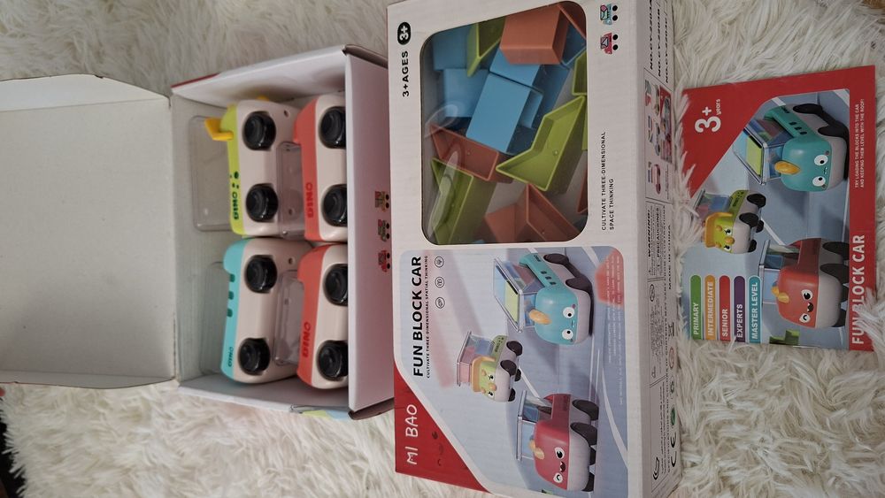 Игрушки для малыша
