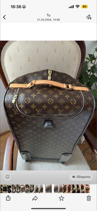 Geanta de firma originala