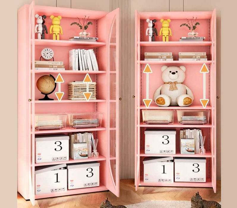 Стенка для гостинной/ сервант для дома/ kitob uchun stenka