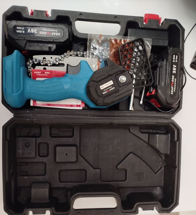 Резачка за клони