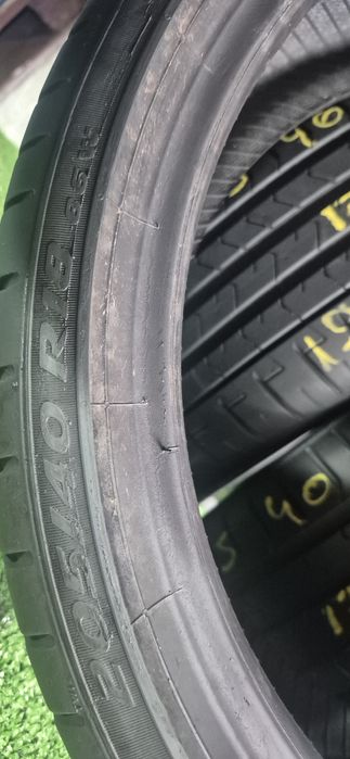 Anvelope 4x205 40 18 pirelli dot 19 mm 5.6