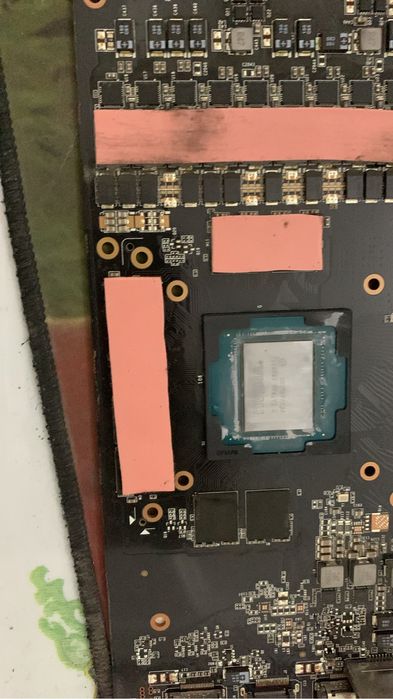 Nvidia Rtx 2070 palit gaming pro