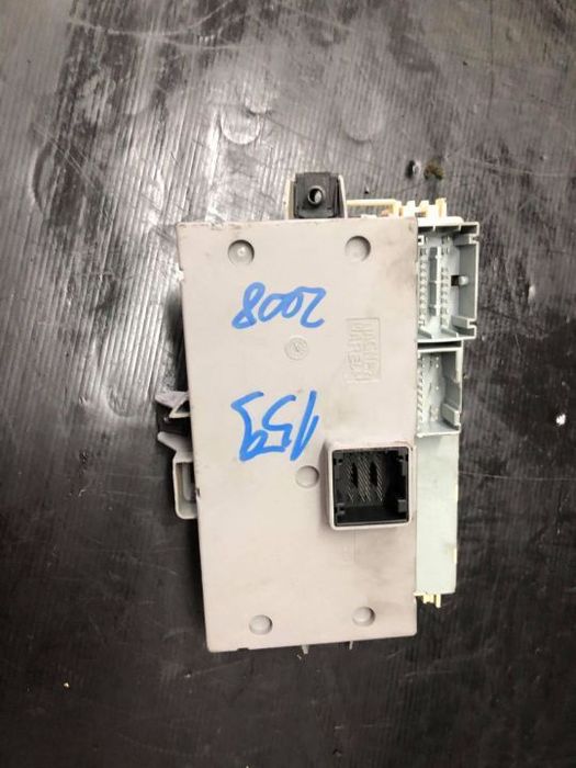 panou siguranta alfa romeo 159