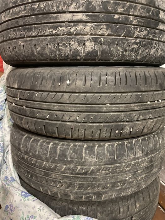 Автошины 185/70/14