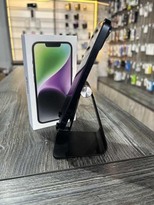 iPhone 14 128GB 100% Midnight