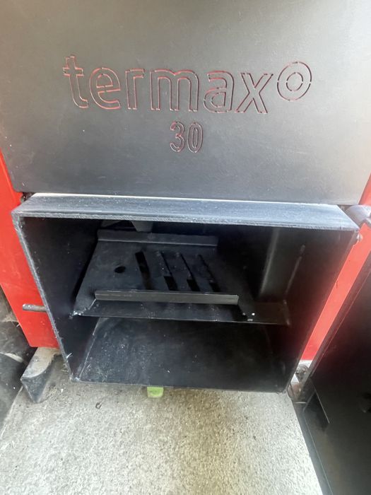Centrală termică Termax 30kW