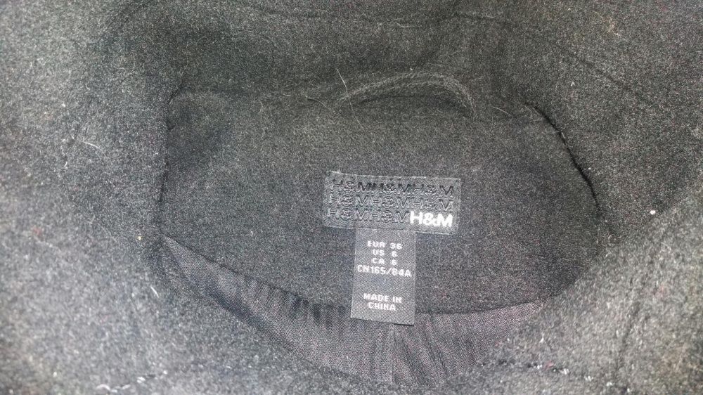 Blăniţa + geaca groasă