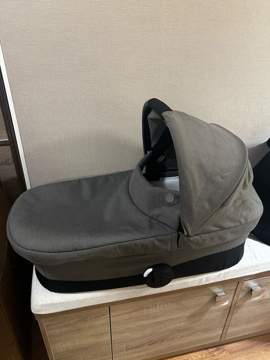 Кош за новородено за Cybex Balios S lux