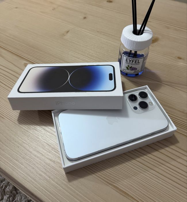 iPhone 14 Pro Max | 128GB | 100% sanatate baterie