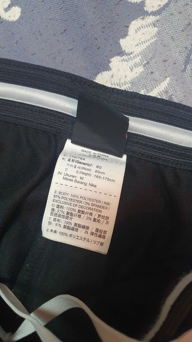 Штаны Nike original