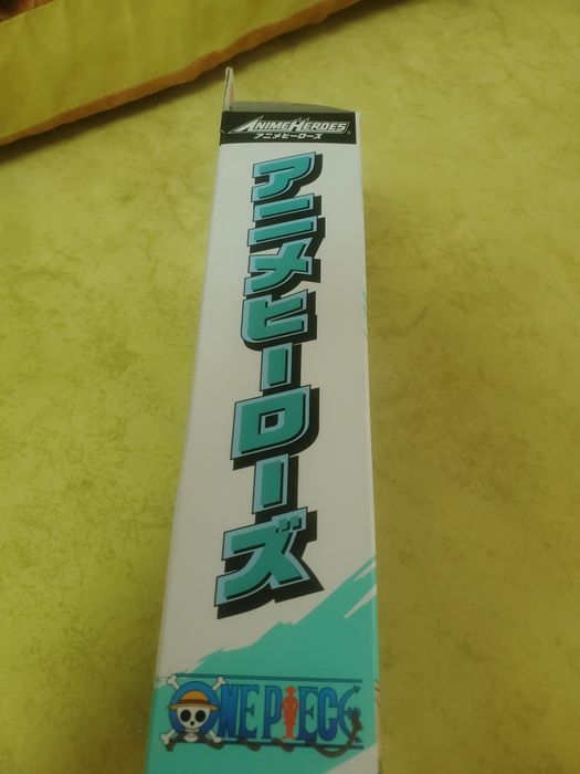Продаю игрушку из аниме ван пис