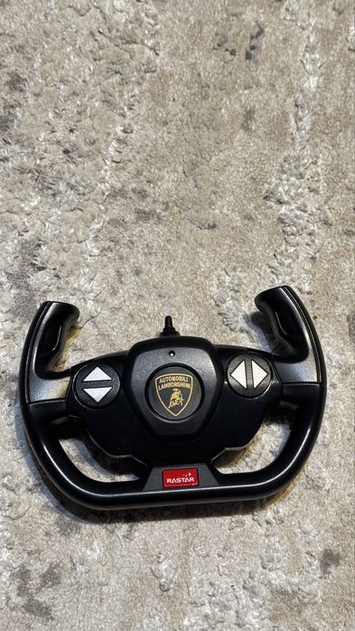 De vanzare Lamborghini cu radiocomanda