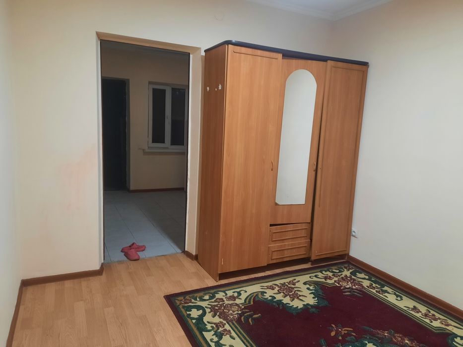 Сдам времянку в каменке