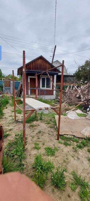 Строительные леса