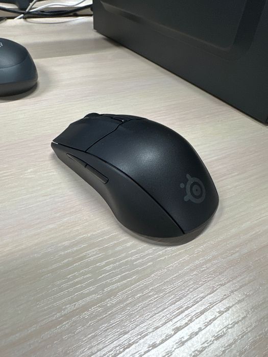 Мышка Steelseries беспроводная