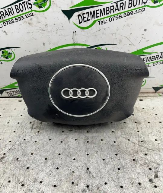 Airbag volan / sofer Audi A4 2002 1.9 TDI 5MT (130 hp)
