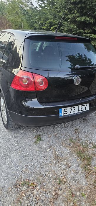 De vânzare  wv.golf 5,