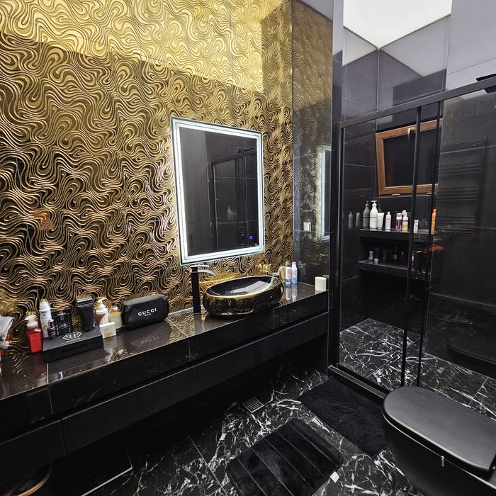 Apartament tip penthouse River Towers