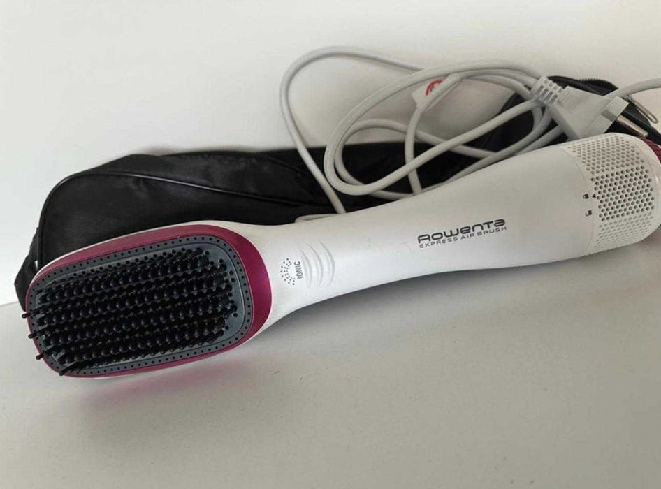 Perie de par Rowenta Express Air Brush