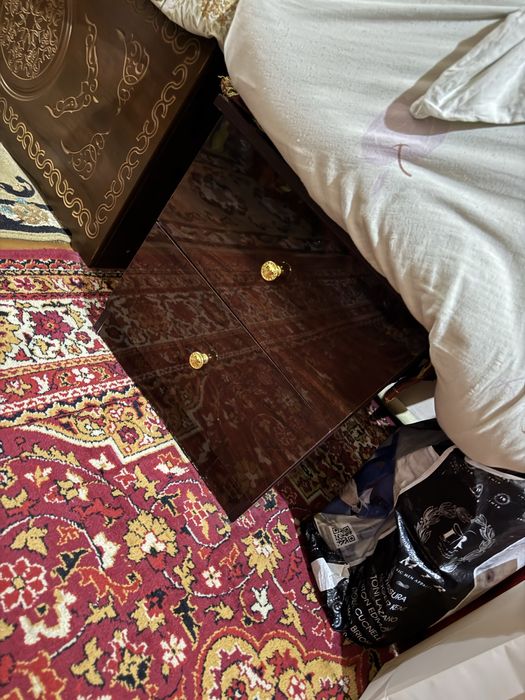 Spalniy garnitur komplekt