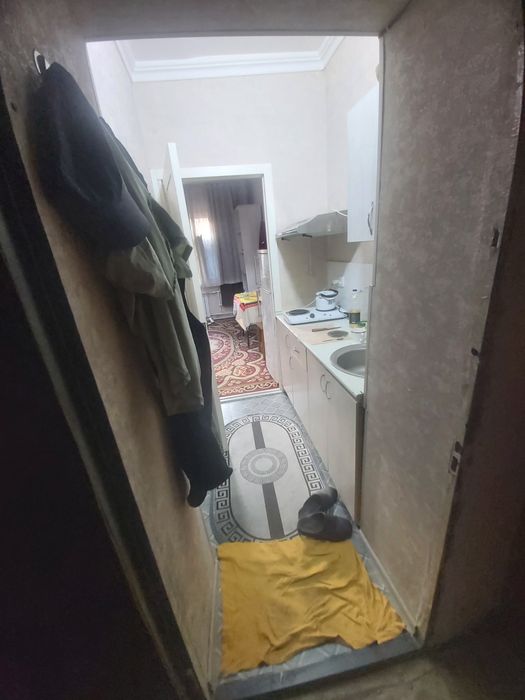 1/1/4 Это Риэлтор ОБЩАГА Центр Яшнабад  Перекресток Паркентскогобазара